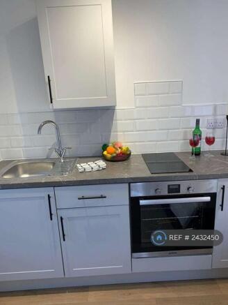 Studio Kitchen