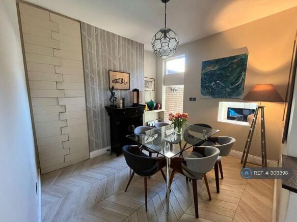 Dinning Room