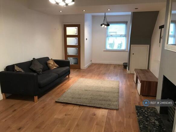 Front Room