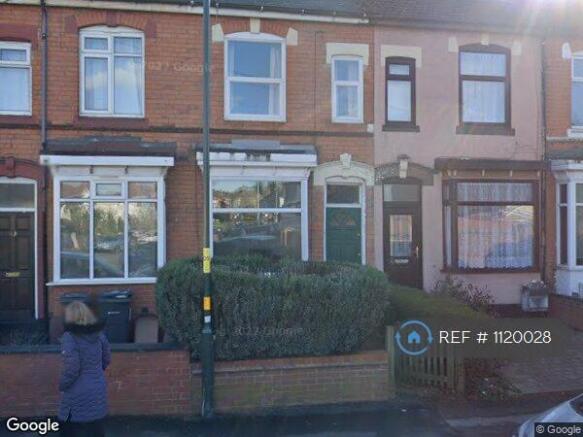 Fern Rd