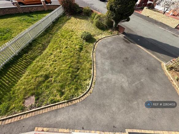 Plenty Of Parking
