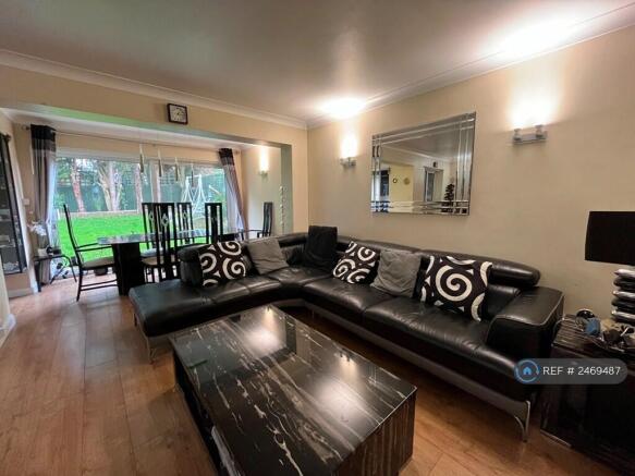 Living Room Side 1
