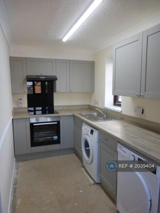 Kitchen 1