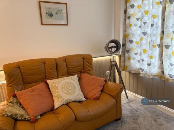 Lounge Area 
