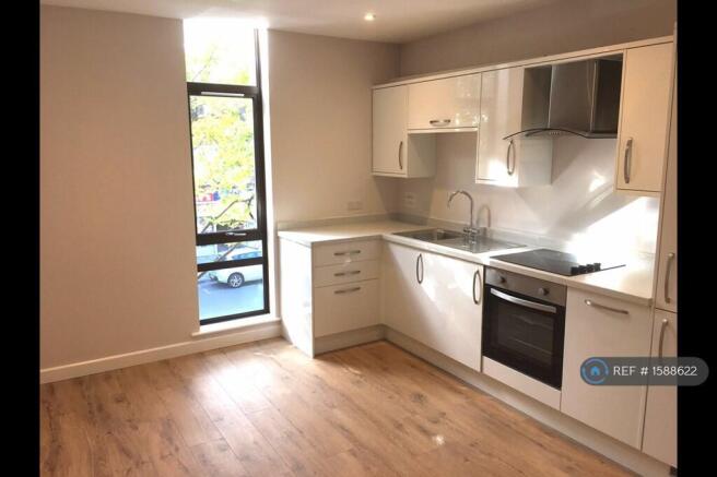 Kitchen/Sitting Room