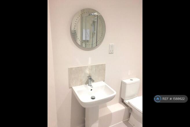 Wash Basin