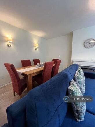 Dinning Room