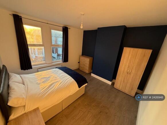 Bed 5