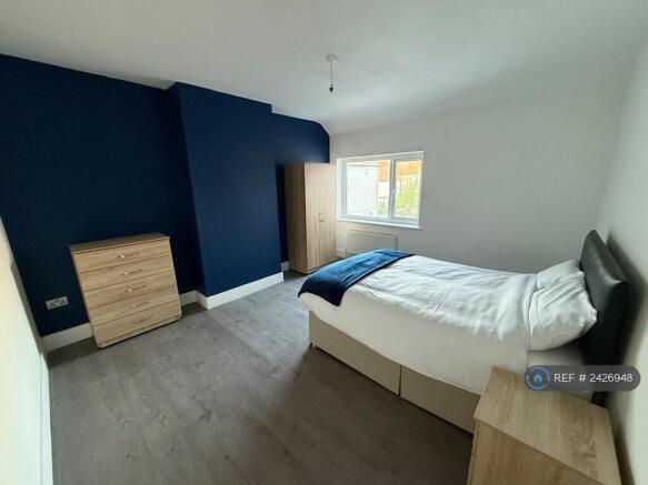 Bed 4 