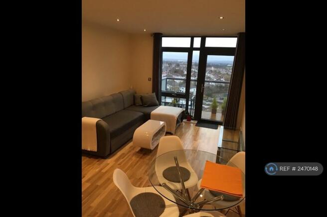Lounge/Diner