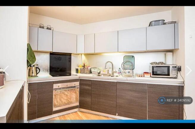 Kitchen 1