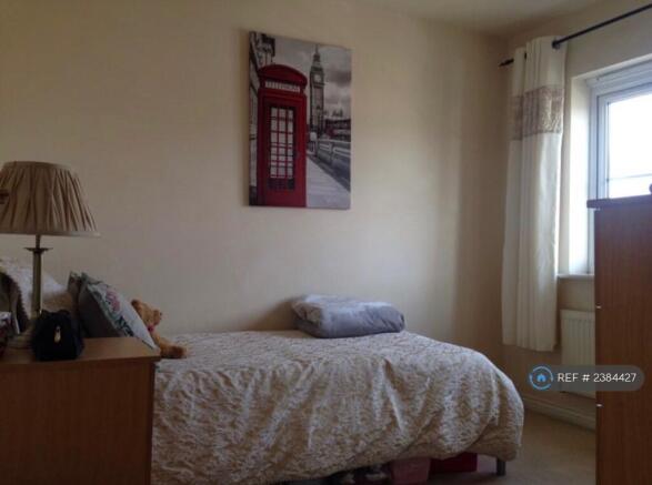 Room Available 