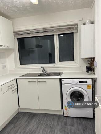 New Kitchenm