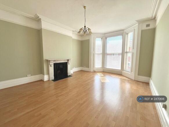 Large Lounge
