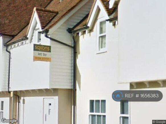 Hythe Hill Flat
