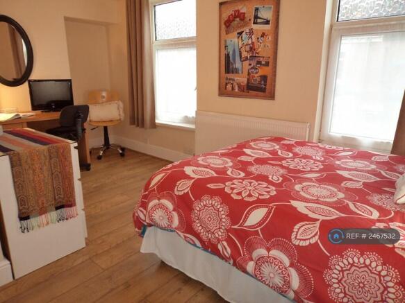 Double En-Suite Room 2