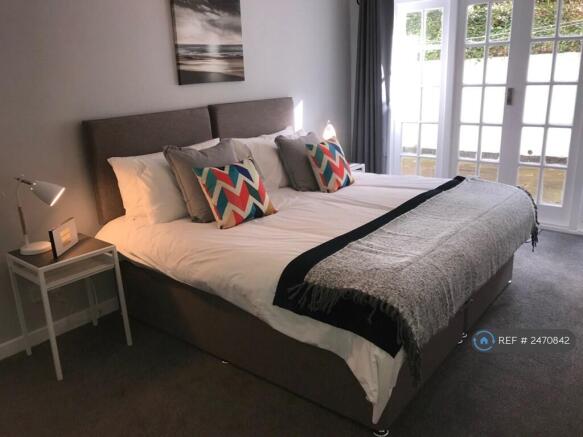 Main Bedroom