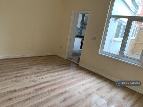 Dining Room/ 2nd Reception Room