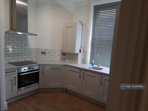 Standalone Kitchen 