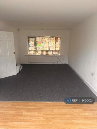 Open Plan Lounge/Dining