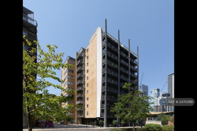 Building Exterior