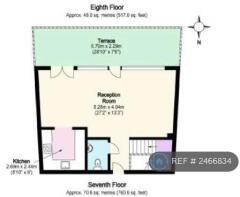 8th Floor