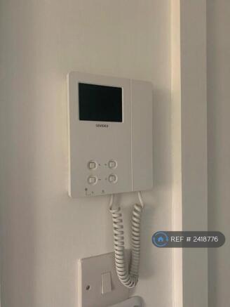 Intercom System