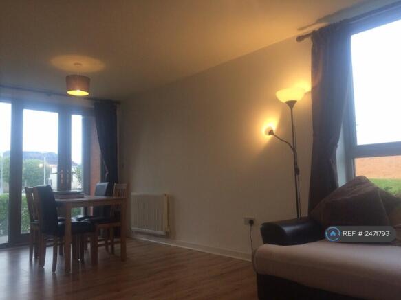 Living Room/Diner