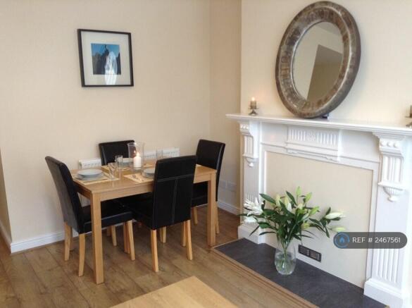 Lounge/Diner