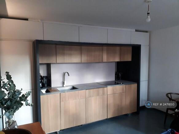 Bespoke Hand Crafted Kitchen