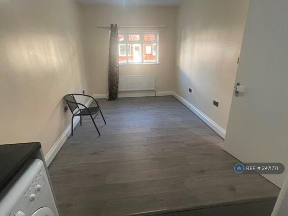 Kitchen/Lounge