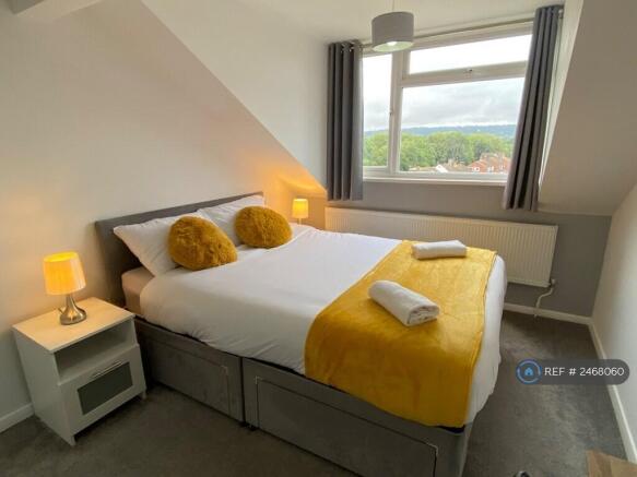 Cosy 3 Bedroom House