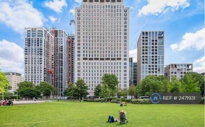 View From Jubilee Park & Garden