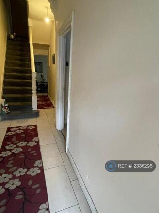 Passageway