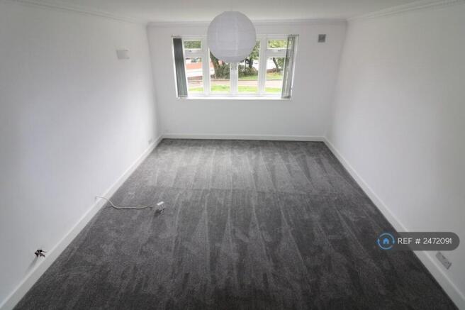 Living/Reception Room