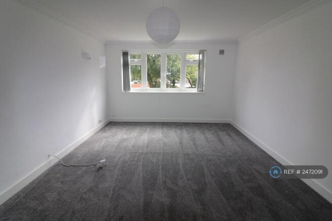 Living/Reception Room