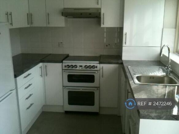 New Fitted Kitchen/Diner