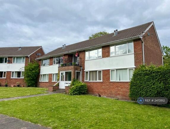First Floor Flat