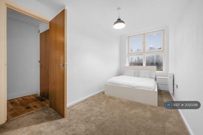 Double Bed