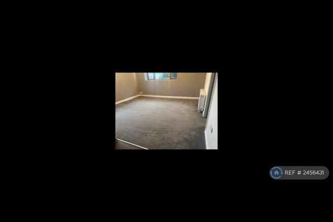 Large Bedroom  3 Mtrsx 3 Mtrs