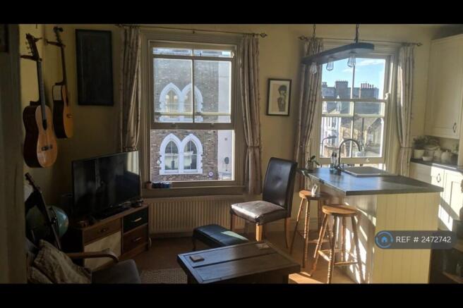 Front Room