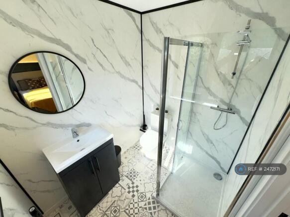 Room 4 Ensuite