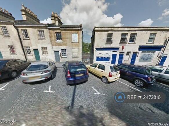 Front Parking