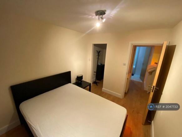 Room + Dressing