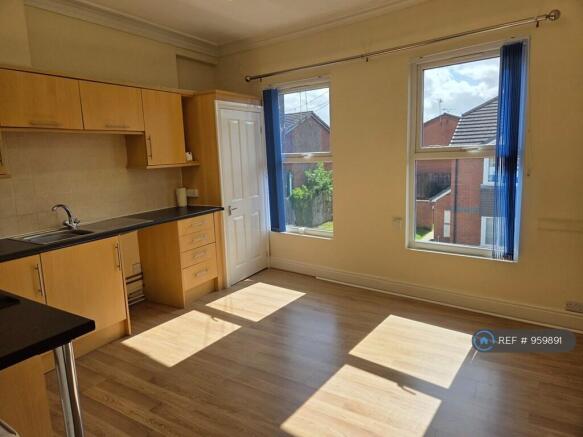 Kitchen / Diner - Floor 1