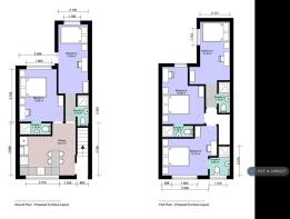 Property Floor Plan