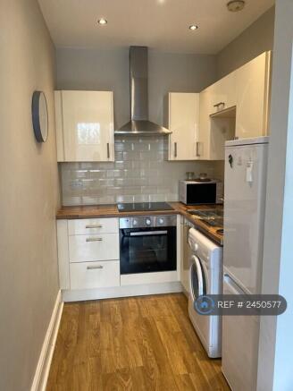 Fitted Kitchen
