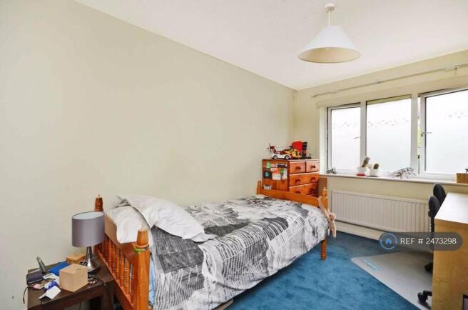 Double Bed 2
