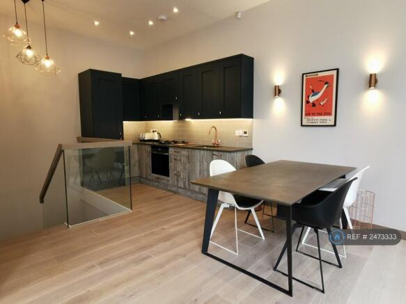 Kitchen / Diner