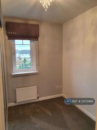 Study / 2nd Bedroom